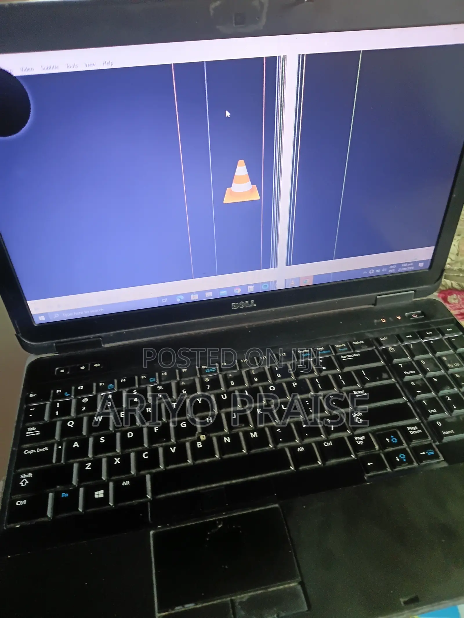 Laptop Dell Latitude E6540 8GB Intel Core i7 HDD+SSD 256GB