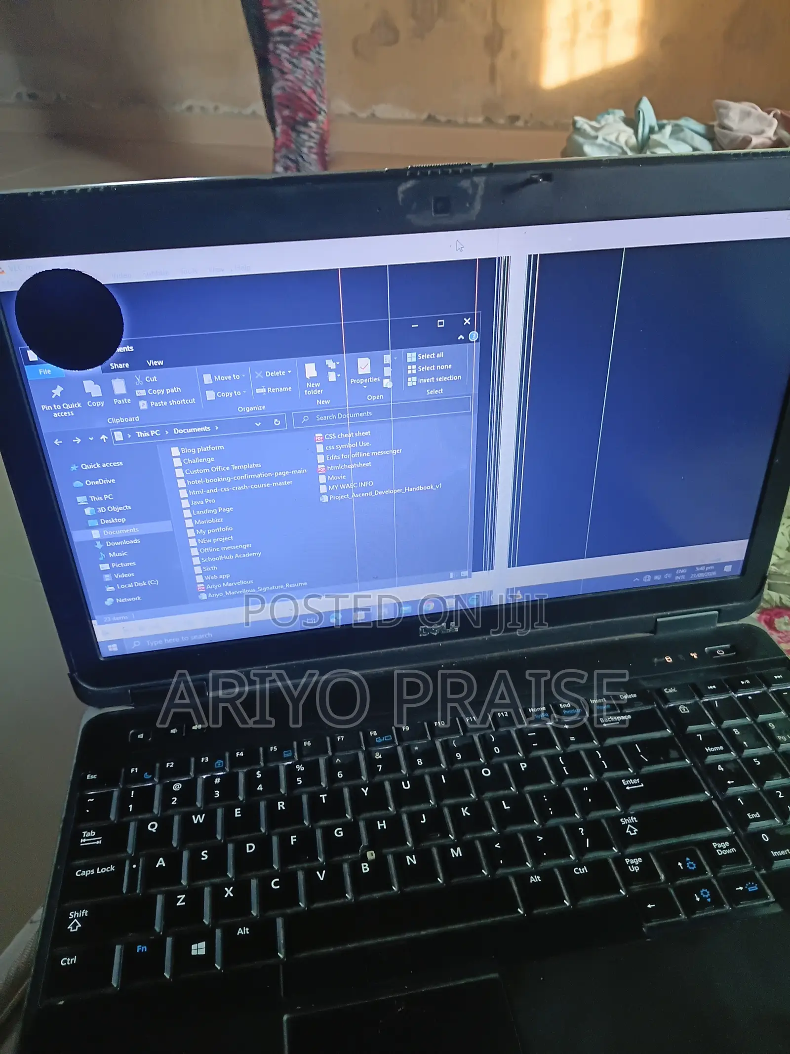 Laptop Dell Latitude E6540 8GB Intel Core i7 HDD+SSD 256GB