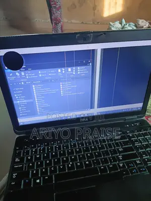 Laptop Dell Latitude E6540 8GB Intel Core i7 HDD+SSD 256GB