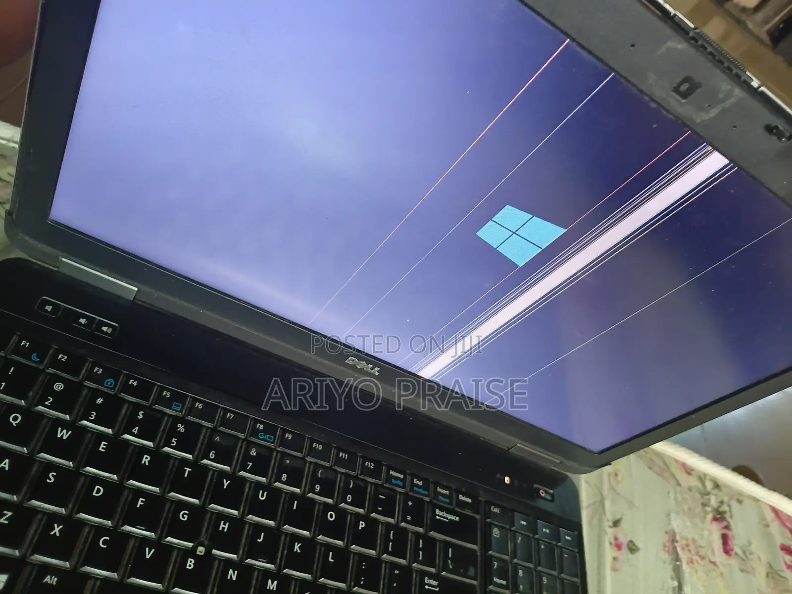 Laptop Dell Latitude E6540 8GB Intel Core i7 HDD+SSD 256GB