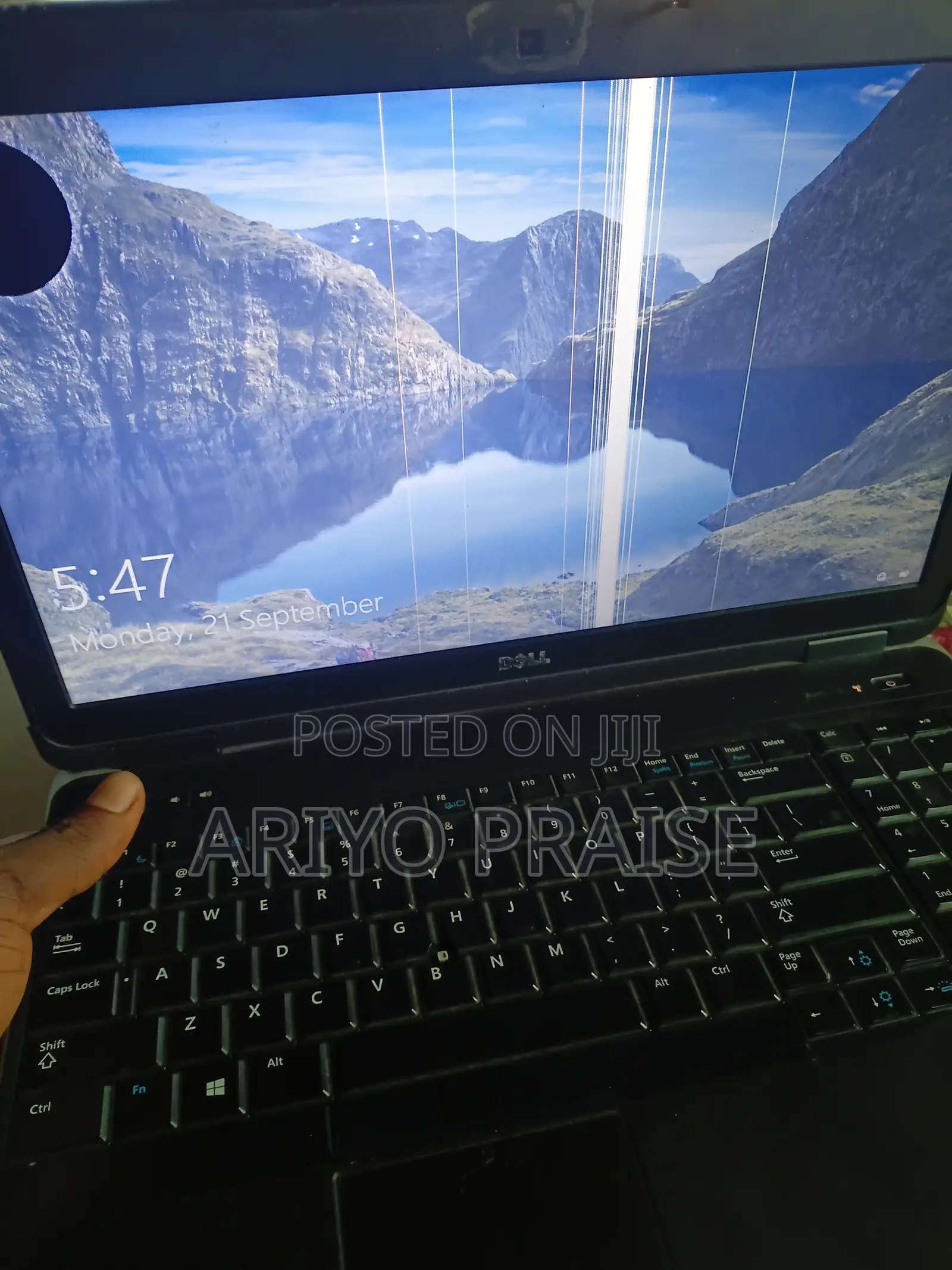 Laptop Dell Latitude E6540 8GB Intel Core i7 HDD+SSD 256GB
