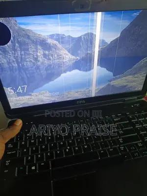 Laptop Dell Latitude E6540 8GB Intel Core i7 HDD+SSD 256GB