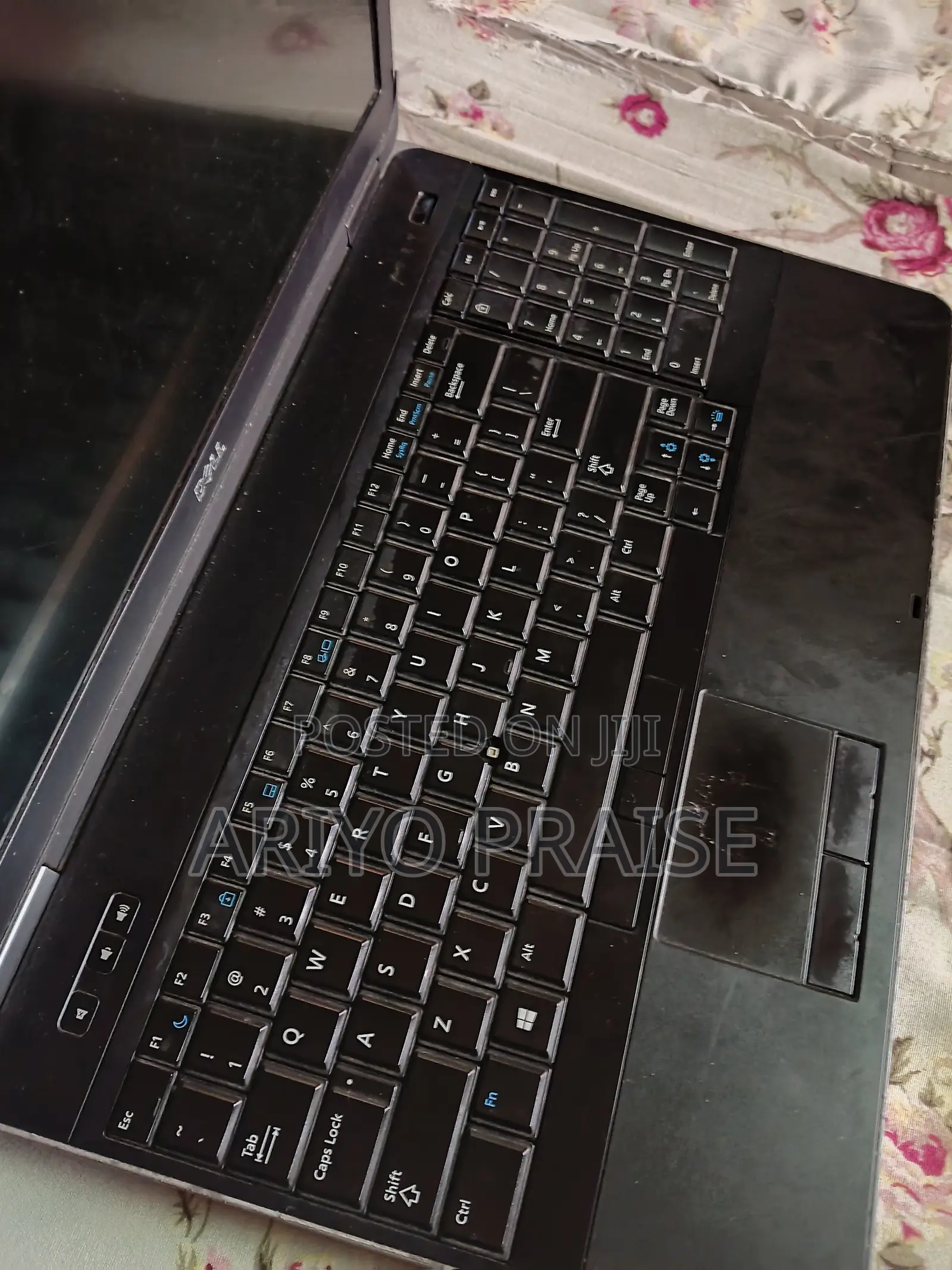 Laptop Dell Latitude E6540 8GB Intel Core i7 HDD+SSD 256GB