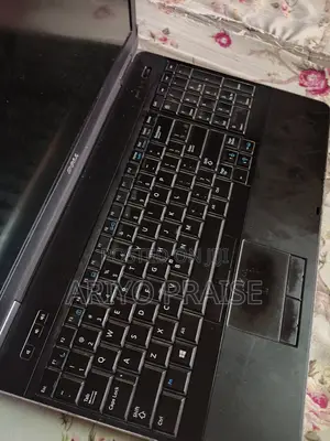 Laptop Dell Latitude E6540 8GB Intel Core i7 HDD+SSD 256GB