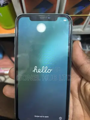 Apple iPhone 11 64 GB Green