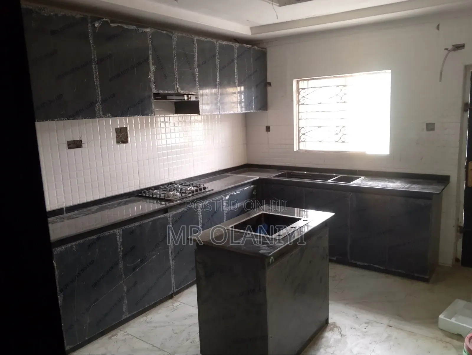 Kitchen Cabinets