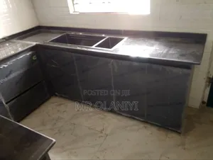 Kitchen Cabinets