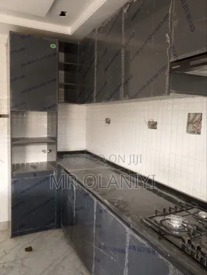 Kitchen Cabinets