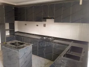 Kitchen Cabinets