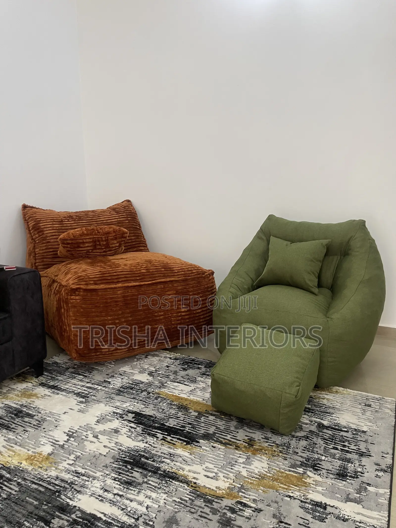 Beanbags Chairs