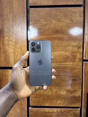 Apple iPhone 13 Pro 128 GB Black