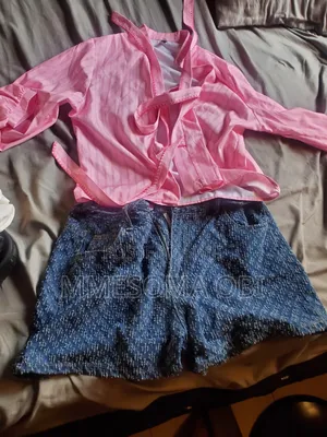 Affordable Luxury Fashion