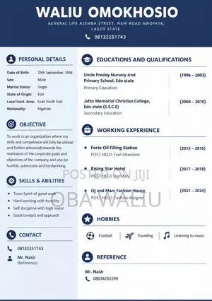 House Keeper/Cleaner