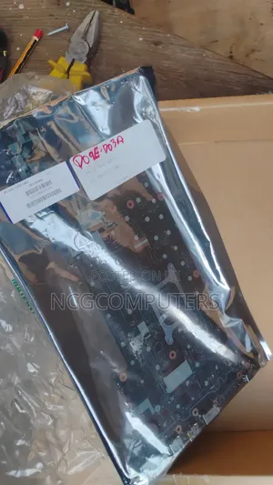 HP Elitbook 830 G6 Motherboard