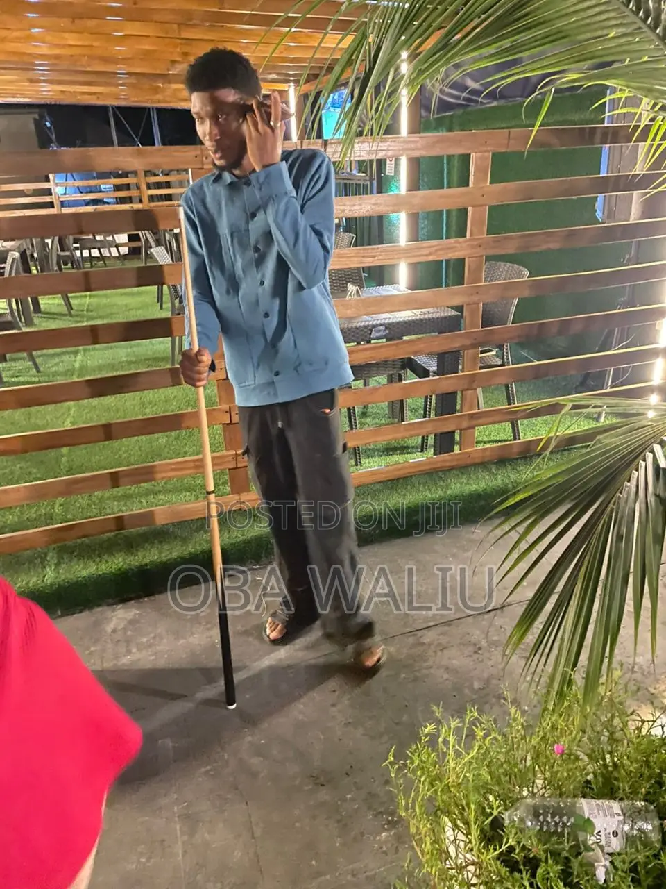 House Keeper/Cleaner