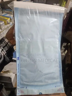 190x360mm Pouch