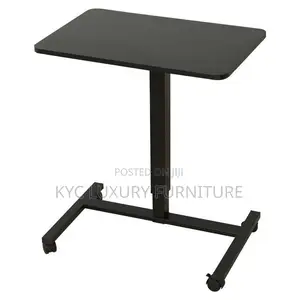 Adjustable Movable Computer/Laptop Desk