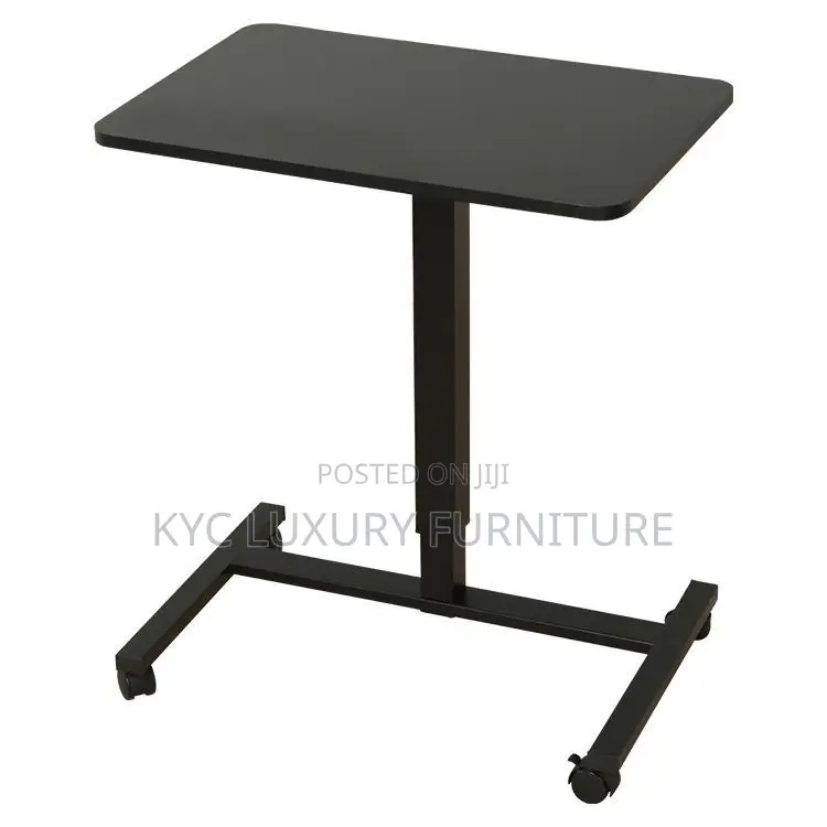 Adjustable Movable Computer/Laptop Desk