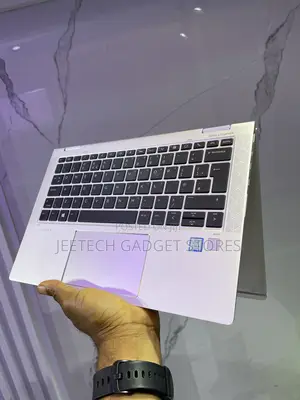Laptop HP EliteBook x360 1030 G4 8GB Intel Core i5 SSD 256GB