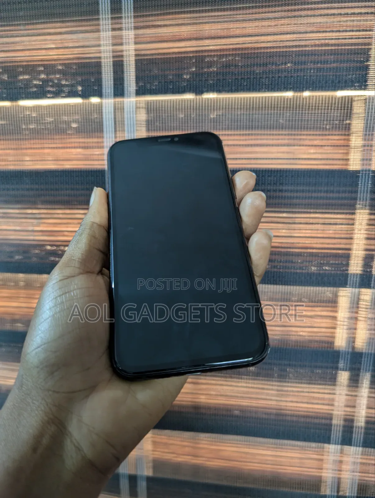 Apple iPhone 11 Pro 64 GB Green