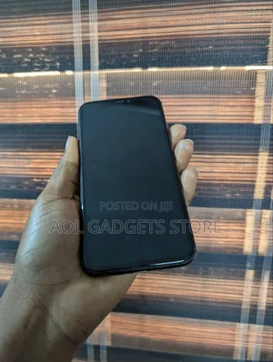 Apple iPhone 11 Pro 64 GB Green