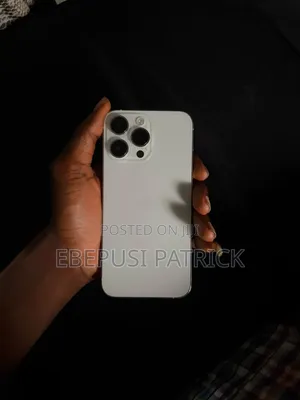 Apple iPhone 14 Pro Max 128 GB Silver
