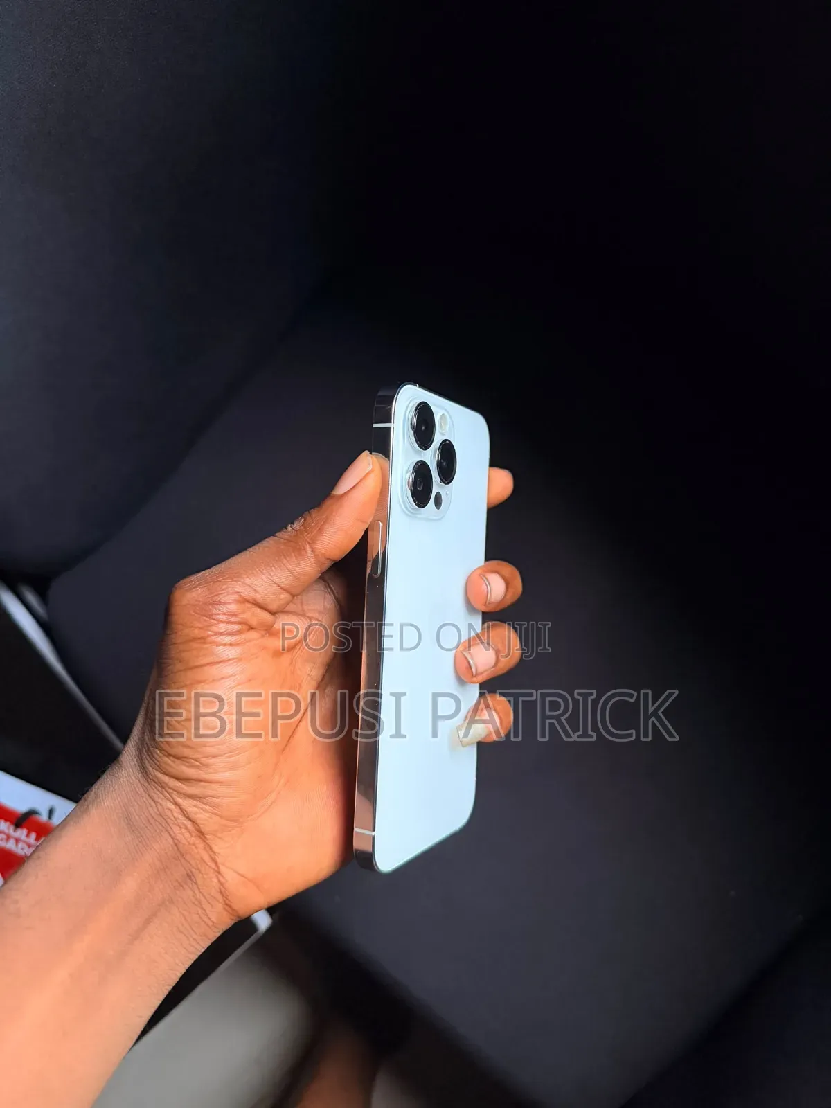Apple iPhone 14 Pro Max 128 GB Silver