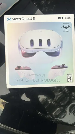 Brand New Meta Quest 3 512gb