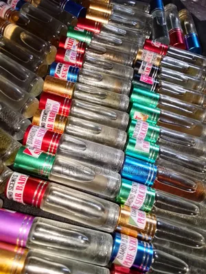 6ML Oil Perfume Wholesale | Resellers Retailers