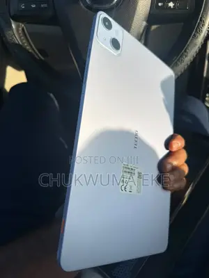 Tecno Megapad Pro 256 GB Blue