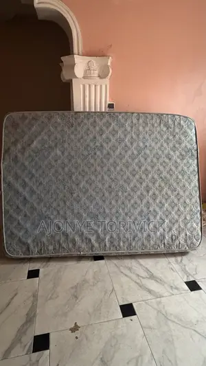 4and Half by 6 Mattress