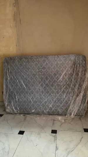 4and Half by 6 Mattress