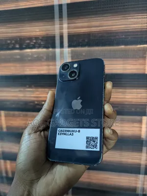 Apple iPhone 13 Mini 128 GB Blue