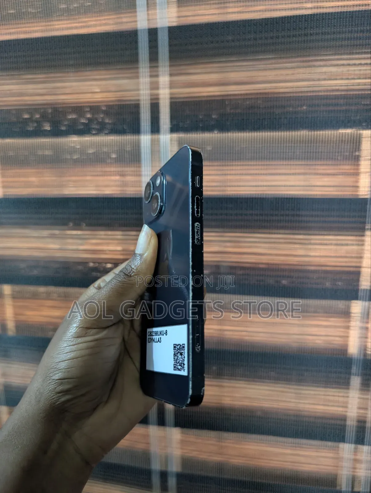 Apple iPhone 13 Mini 128 GB Blue