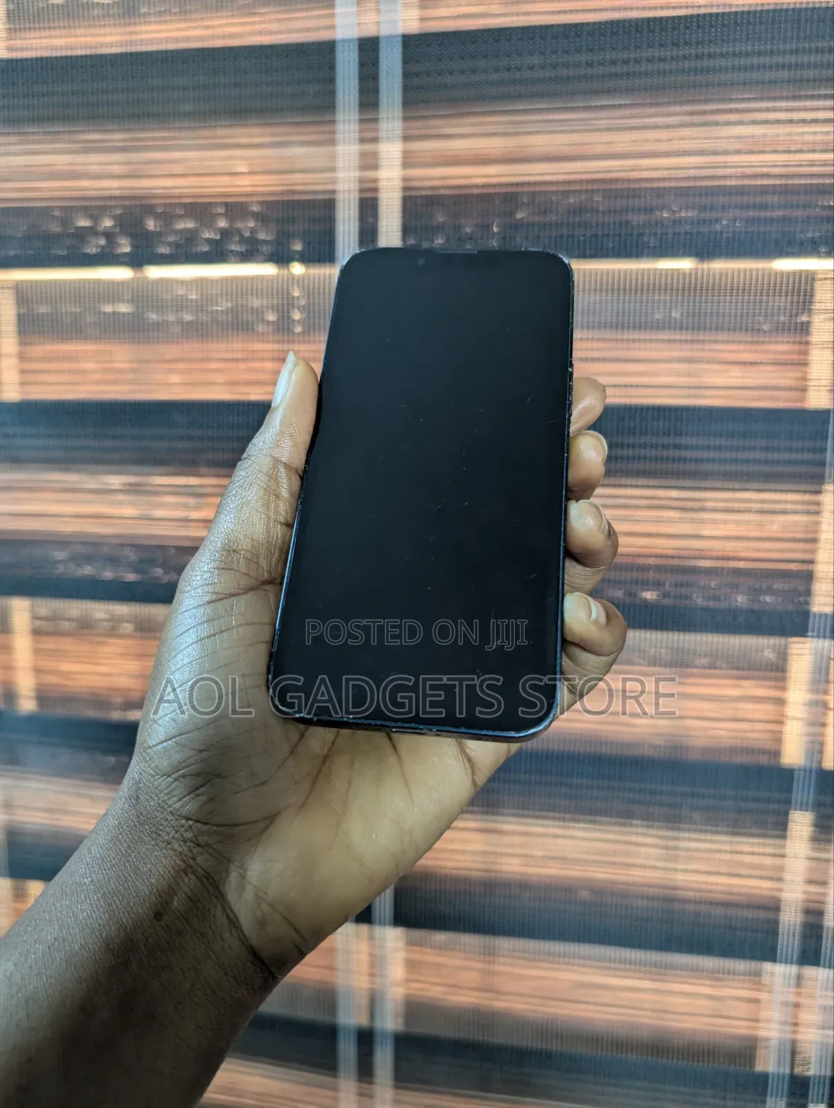 Apple iPhone 13 Mini 128 GB Blue