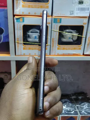 Samsung Galaxy S10 Plus 128 GB Black