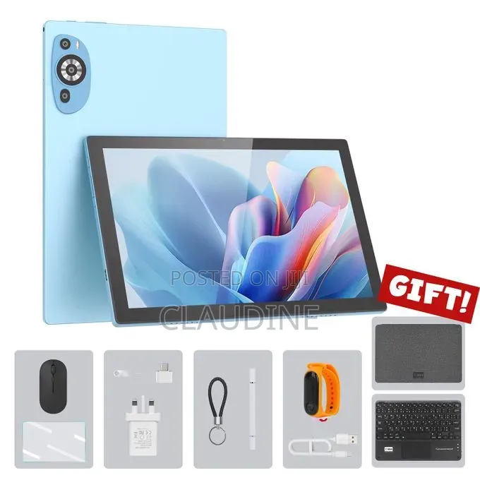 New C idea CM8200 Plus 1 TB Blue