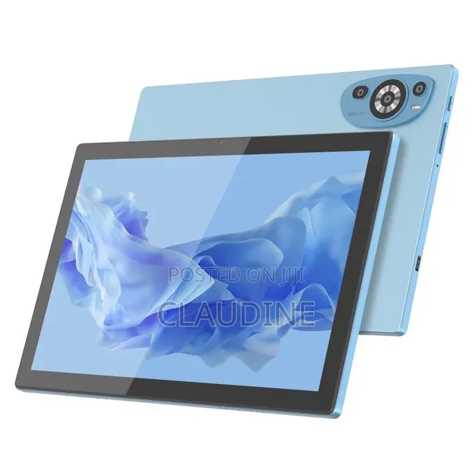 New C idea CM8200 Plus 1 TB Blue