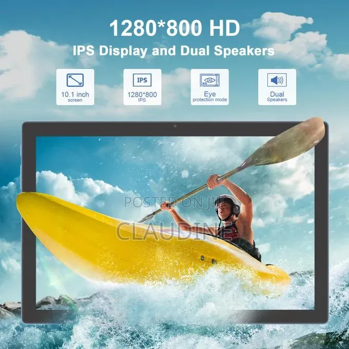 New C idea CM8200 Plus 1 TB Blue