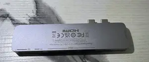 Anker 7 in 2 USB-C Hub