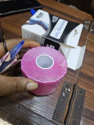 Kinsiology Tape