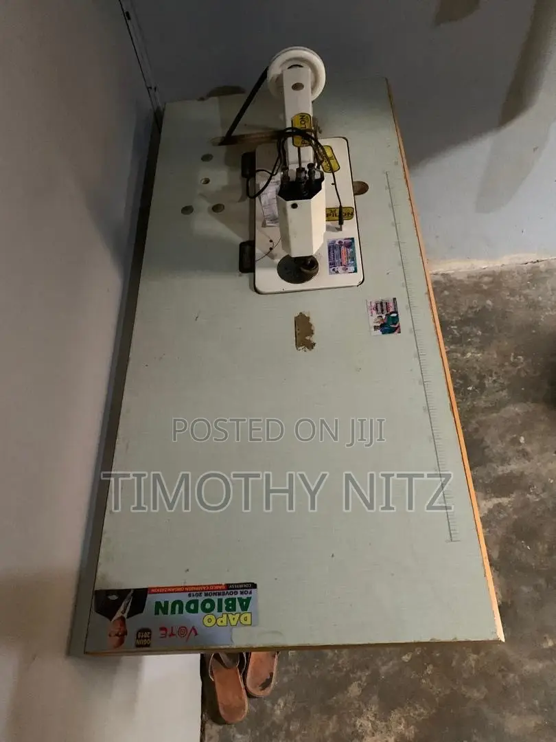 Tinko Machine