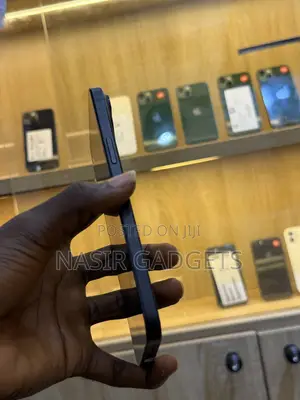 Apple iPhone 15 Plus 128 GB Black