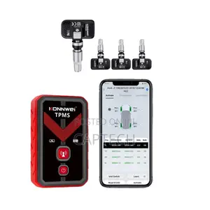 Konwei TPMs Tool
