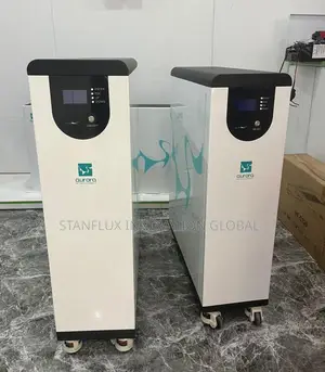 Aurora 21kw Lithium Battery