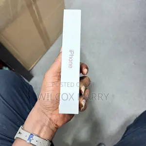 New Apple iPhone 18 Pro 256 GB
