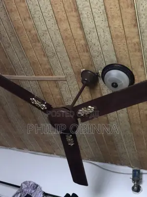 Ceiling Fan 16mm Cables