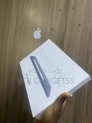 New Samsung Galaxy Tab S10 Lite 128 GB Black