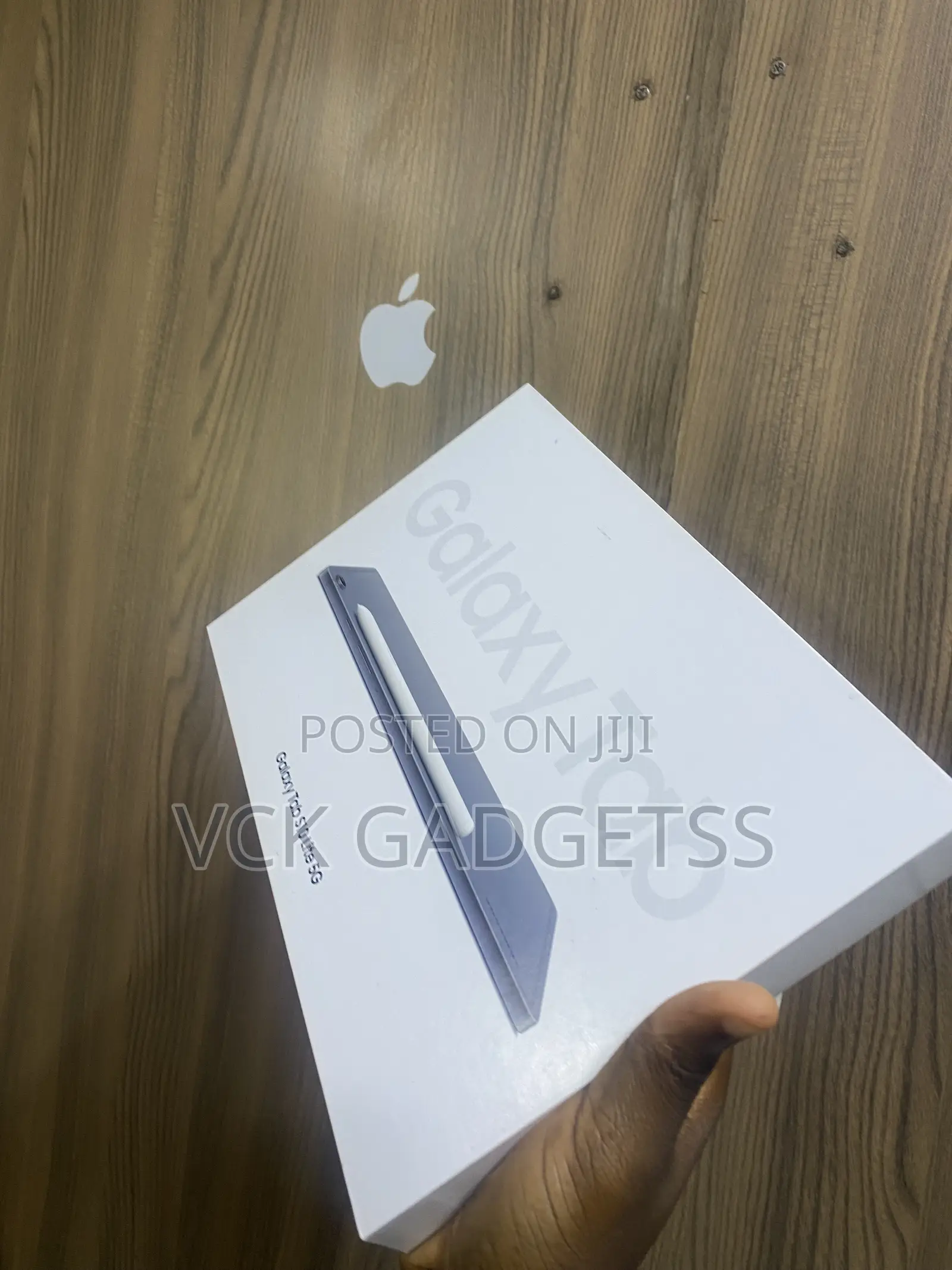 New Samsung Galaxy Tab S10 Lite 128 GB Black