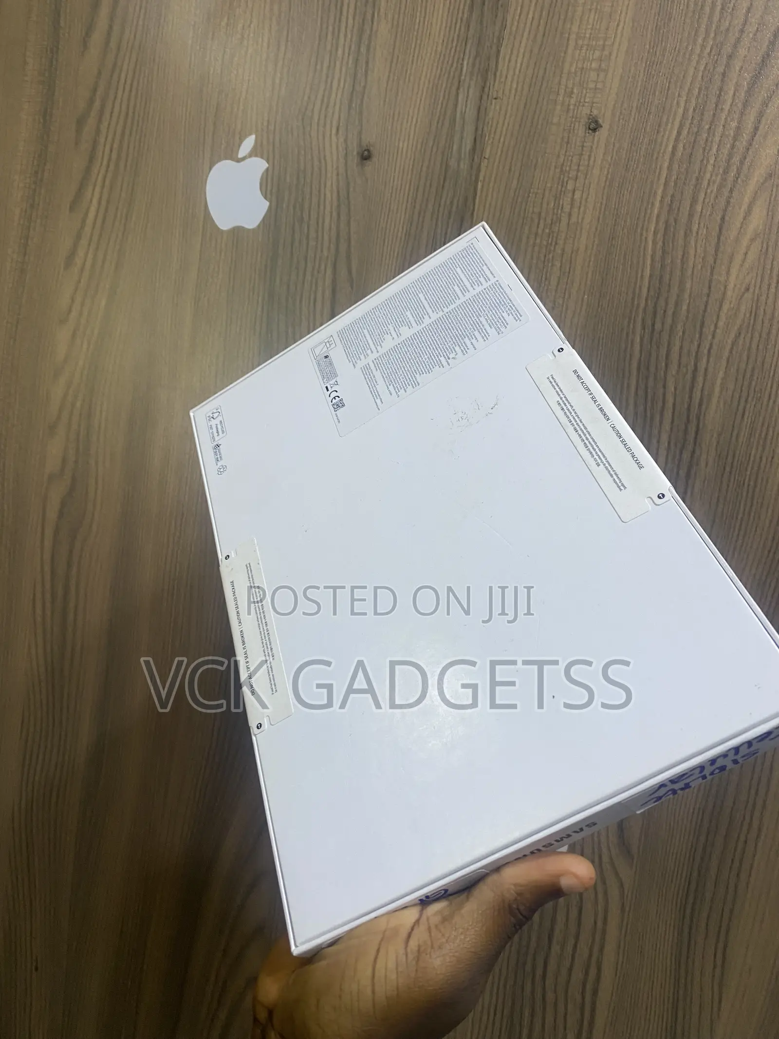 New Samsung Galaxy Tab S10 Lite 128 GB Black